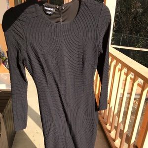 Black Dress from BEBE